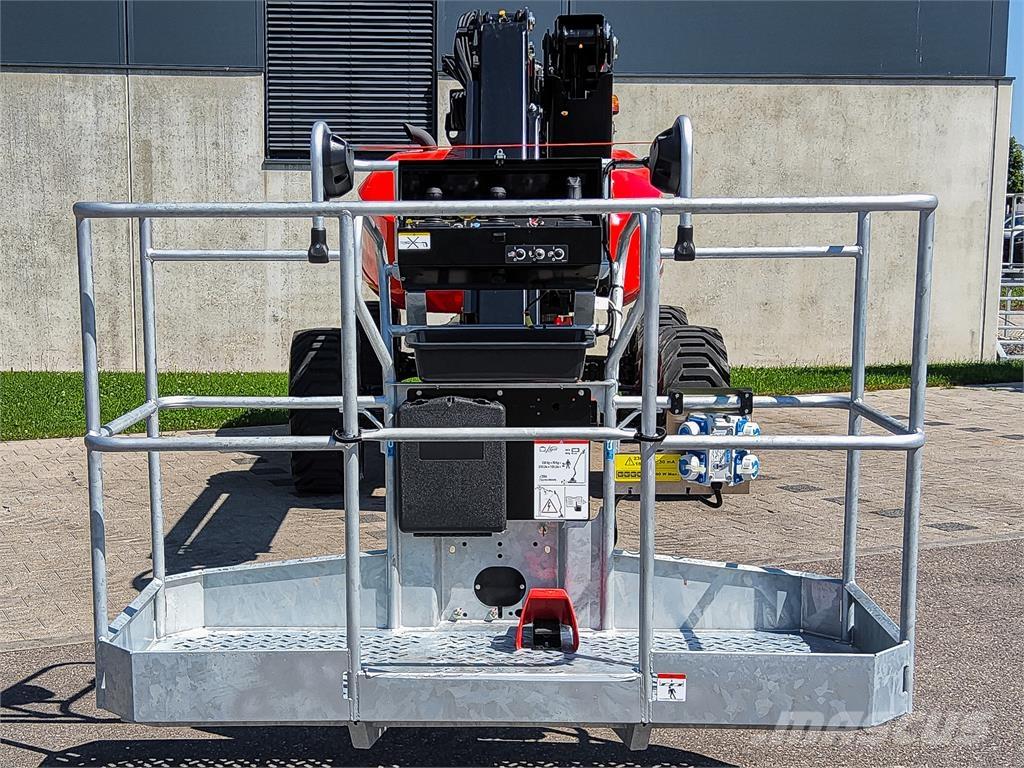 Manitou 180 ATJ Leddede bomlifter