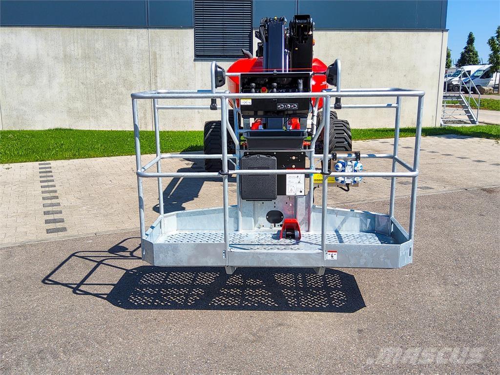 Manitou 180 ATJ Leddede bomlifter