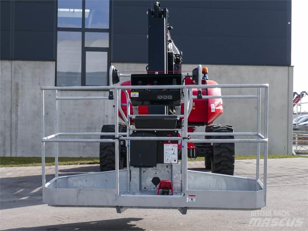 Manitou 200 ATJ Leddede bomlifter