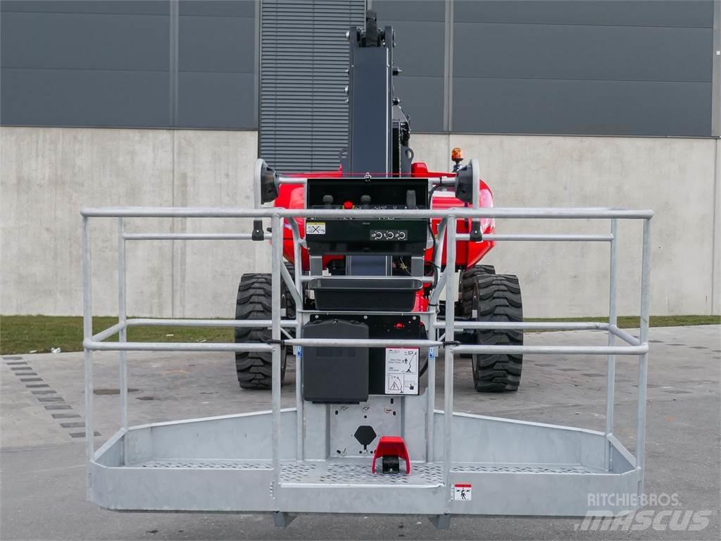 Manitou 200 ATJ Leddede bomlifter