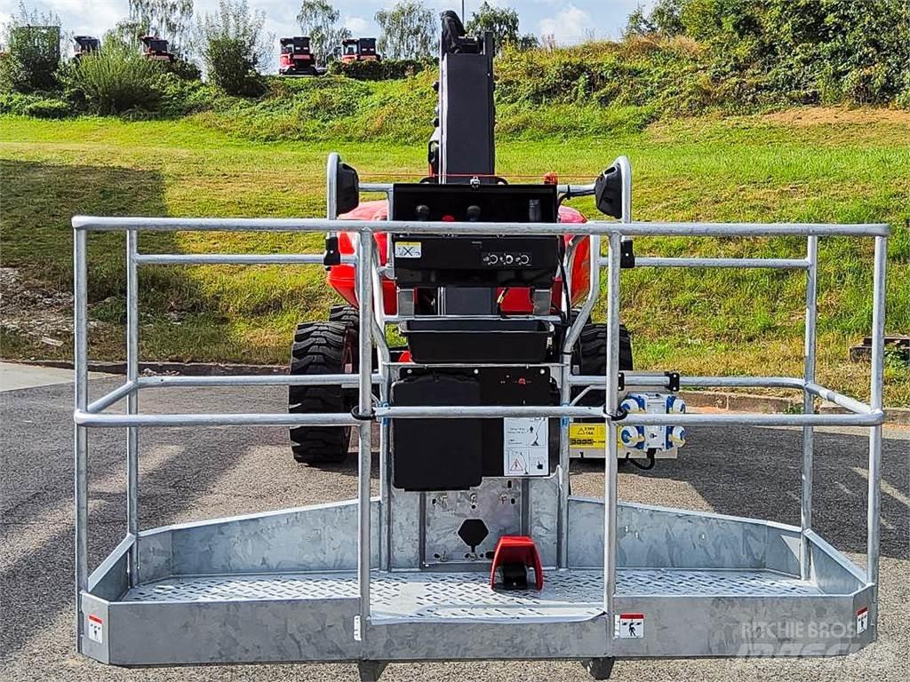 Manitou 200 ATJ Leddede bomlifter