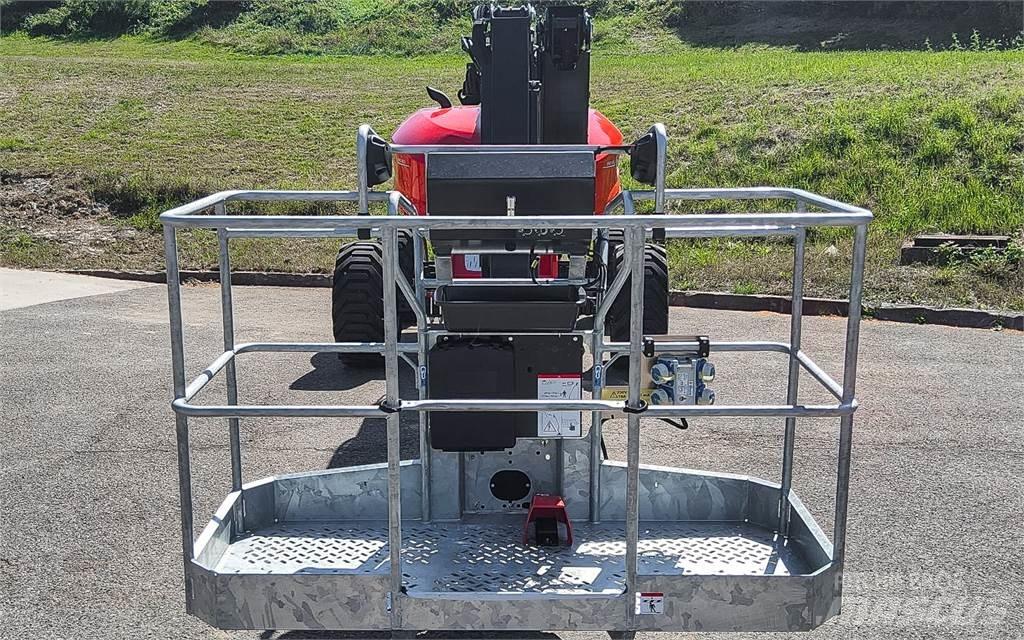 Manitou 200 ATJ Leddede bomlifter
