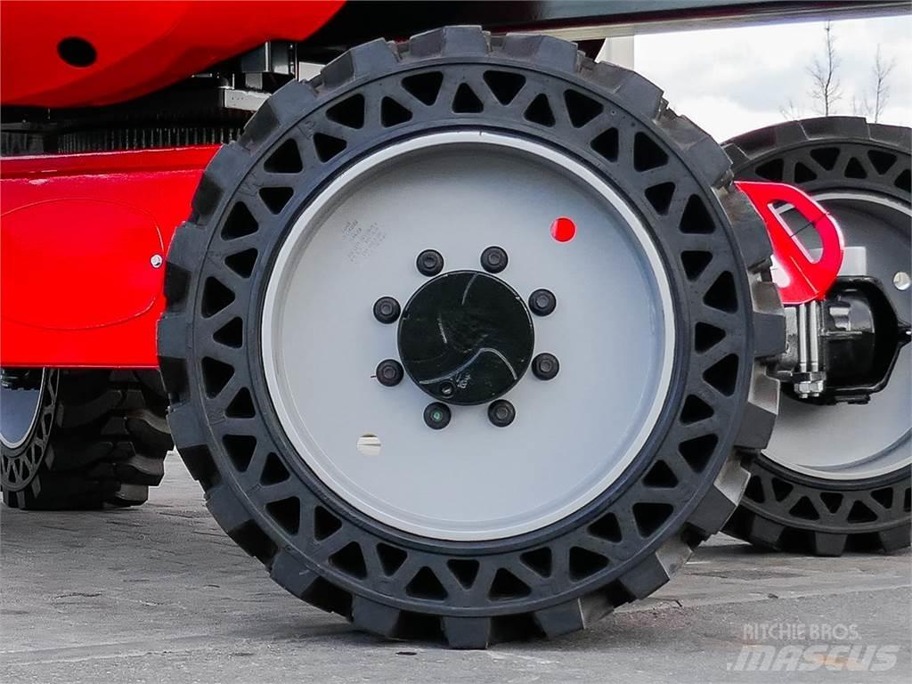 Manitou 200 ATJ Leddede bomlifter