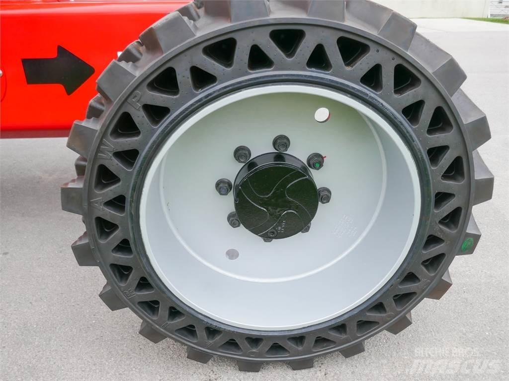 Manitou 220 TJ Plus Teleskop bomlifter