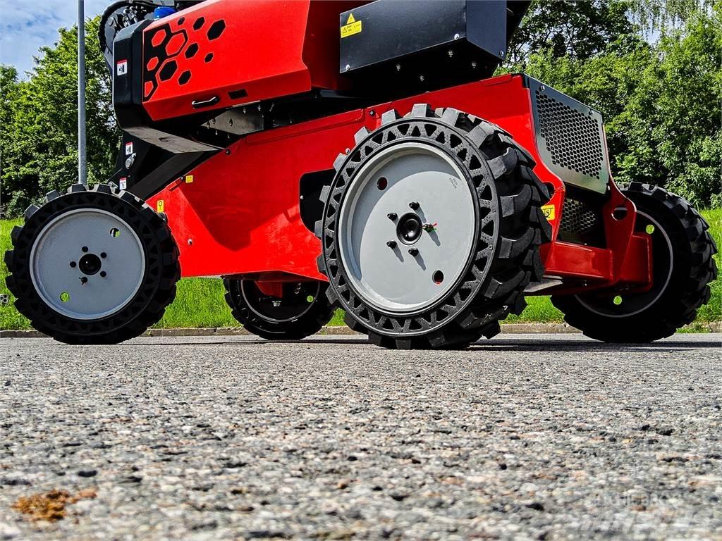 Manitou MANGO 12 Leddede bomlifter