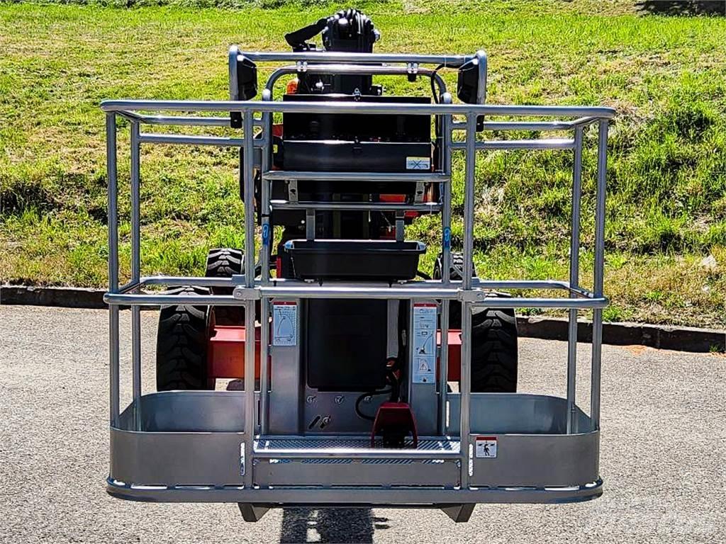 Manitou MANGO 12 Leddede bomlifter