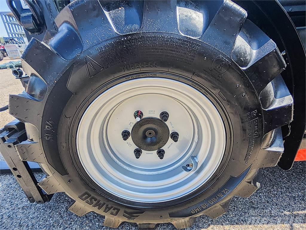 Manitou MC 25-4 Terrenggående gaffeltruck