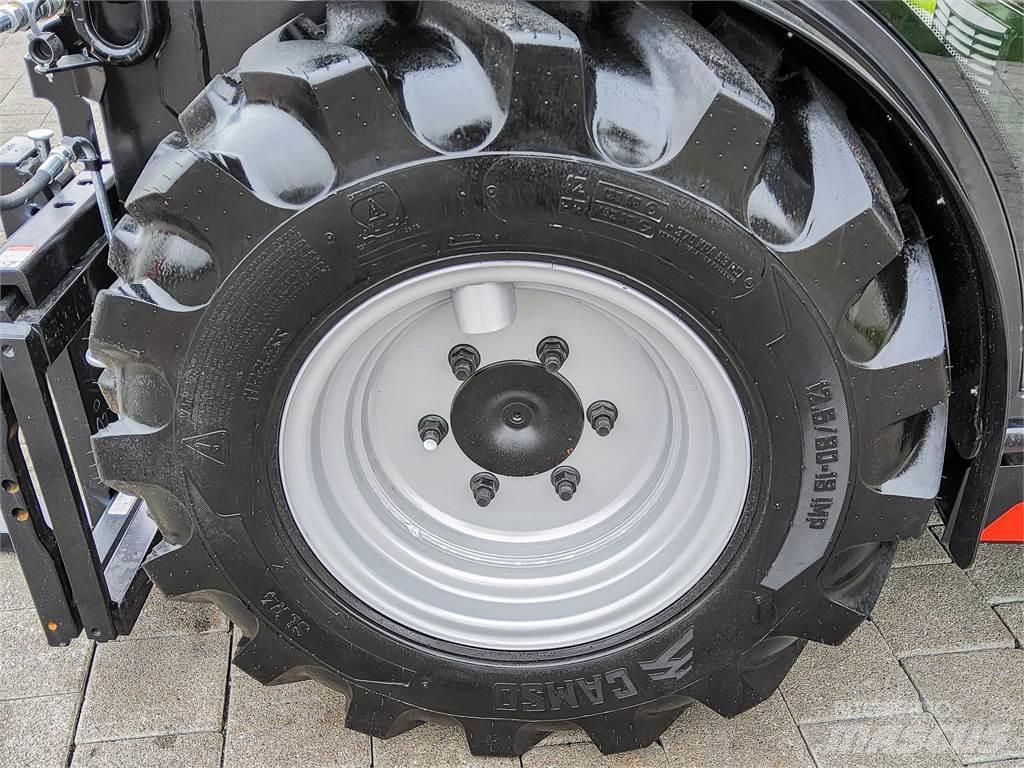 Manitou MC 30-4 Terrenggående gaffeltruck