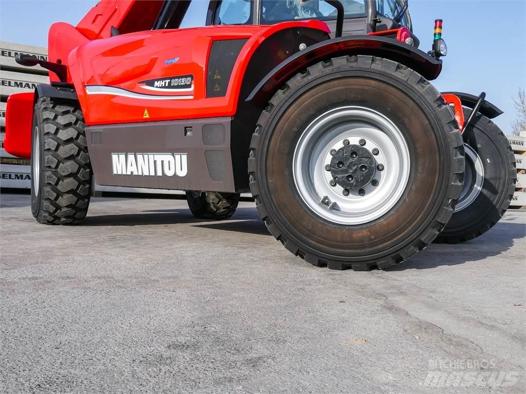 Manitou MHT 10130 Teleskoplastere