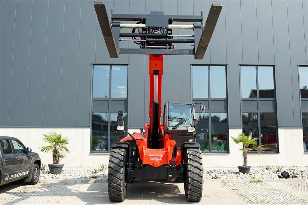 Manitou MHT 10180 Teleskoplastere