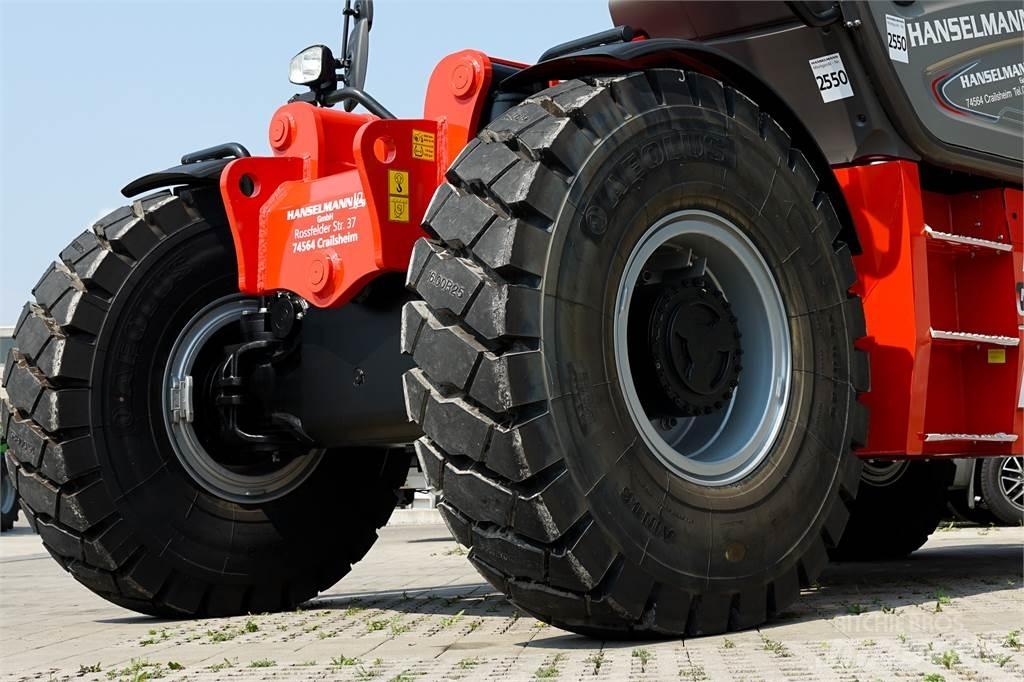 Manitou MHT 10180 Teleskoplastere