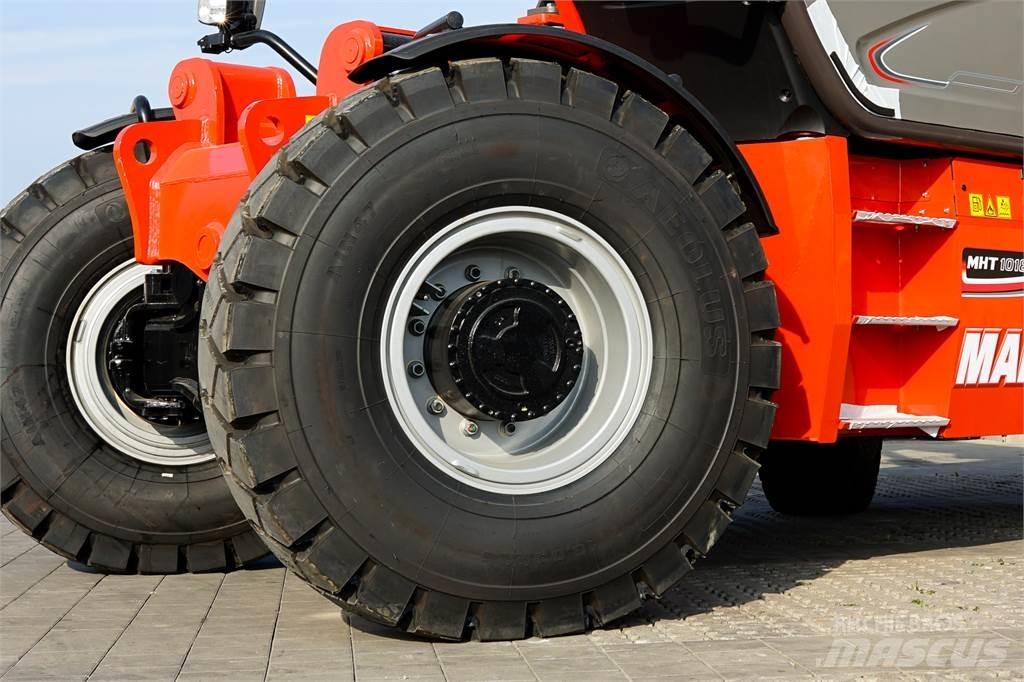 Manitou MHT 10180 Teleskoplastere