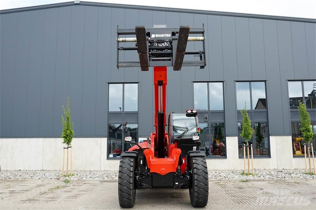 Manitou MHT 10180 Teleskoplastere