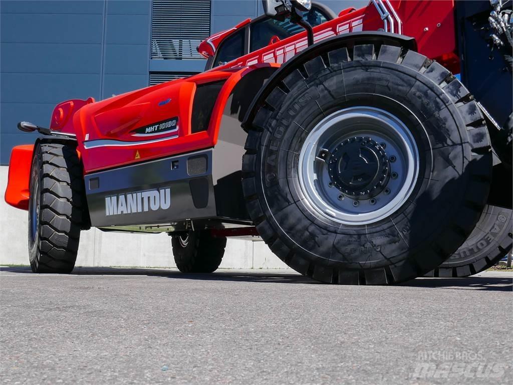Manitou MHT 10180 Teleskoplastere