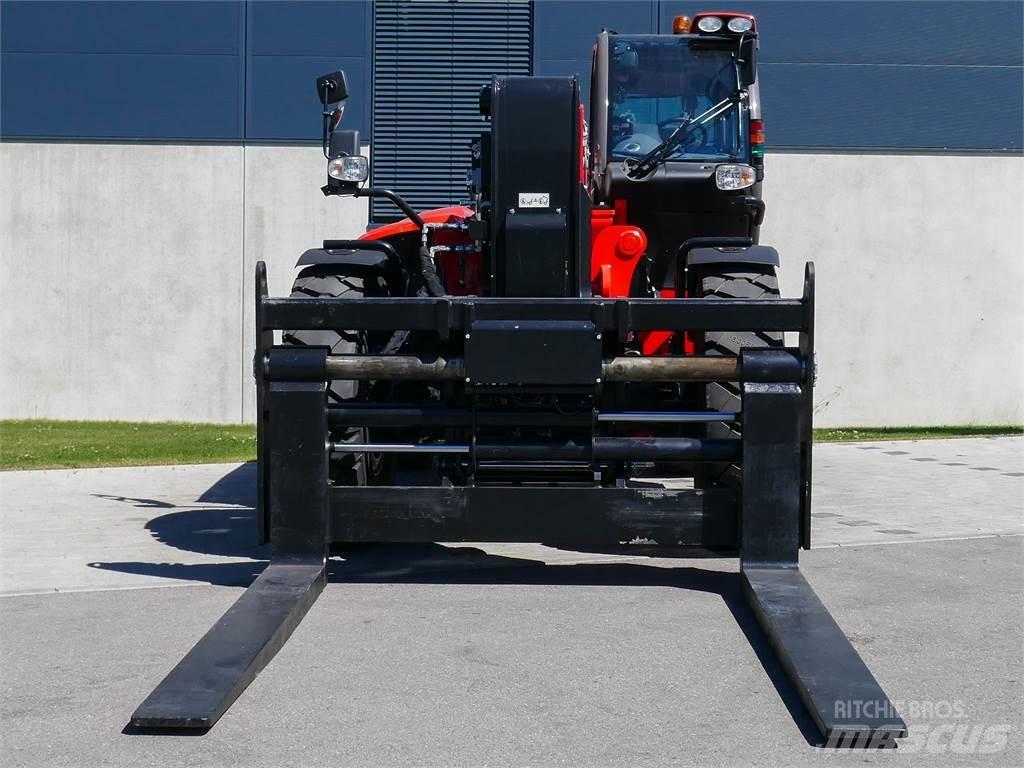 Manitou MHT 10180 Teleskoplastere