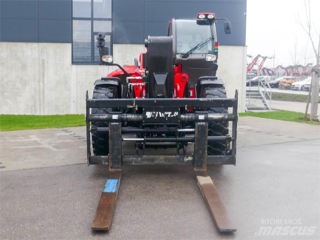 Manitou MHT 10180 Teleskoplastere