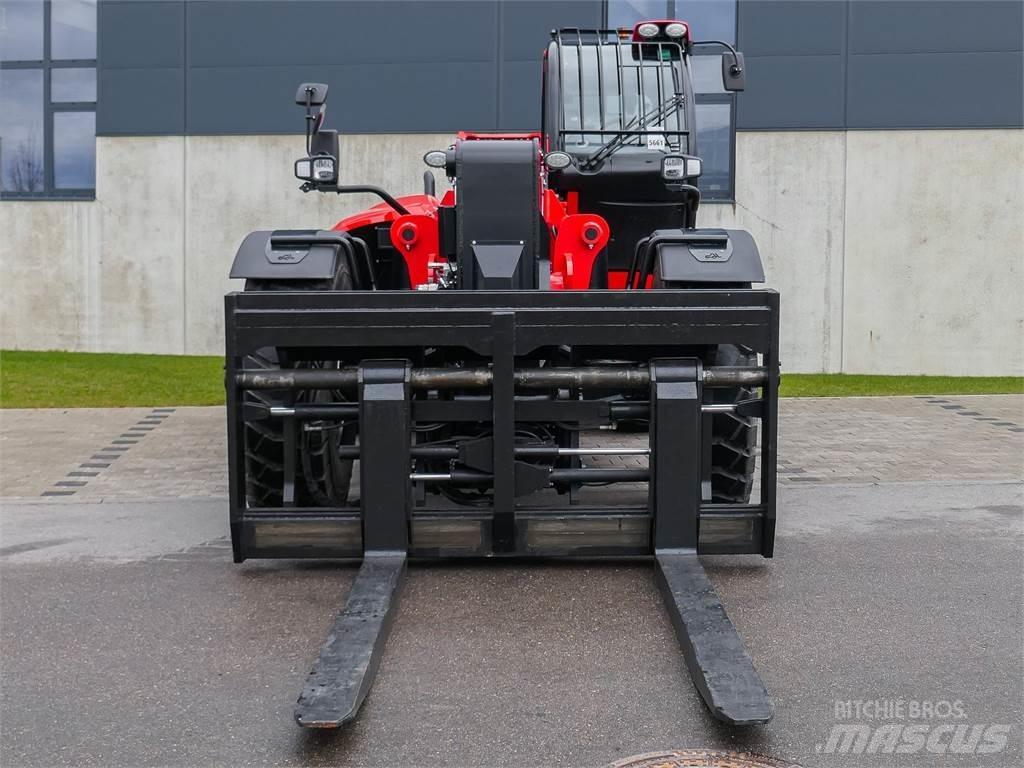 Manitou MHT 11250 Teleskoplastere