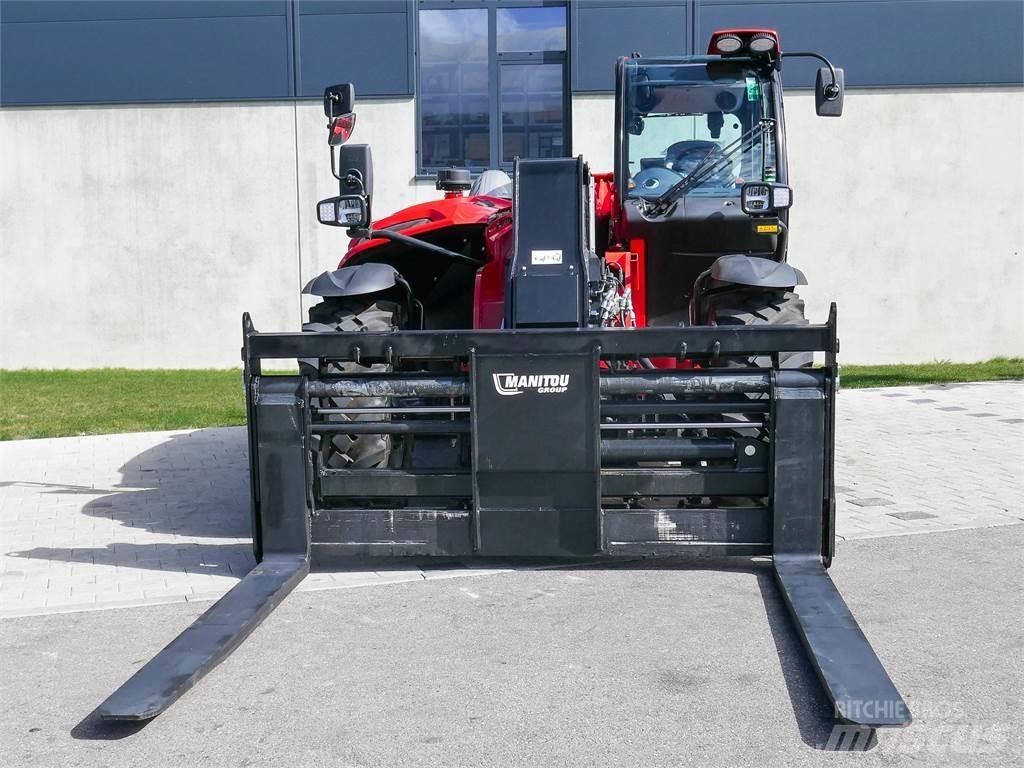 Manitou MHT 790 Teleskoplastere
