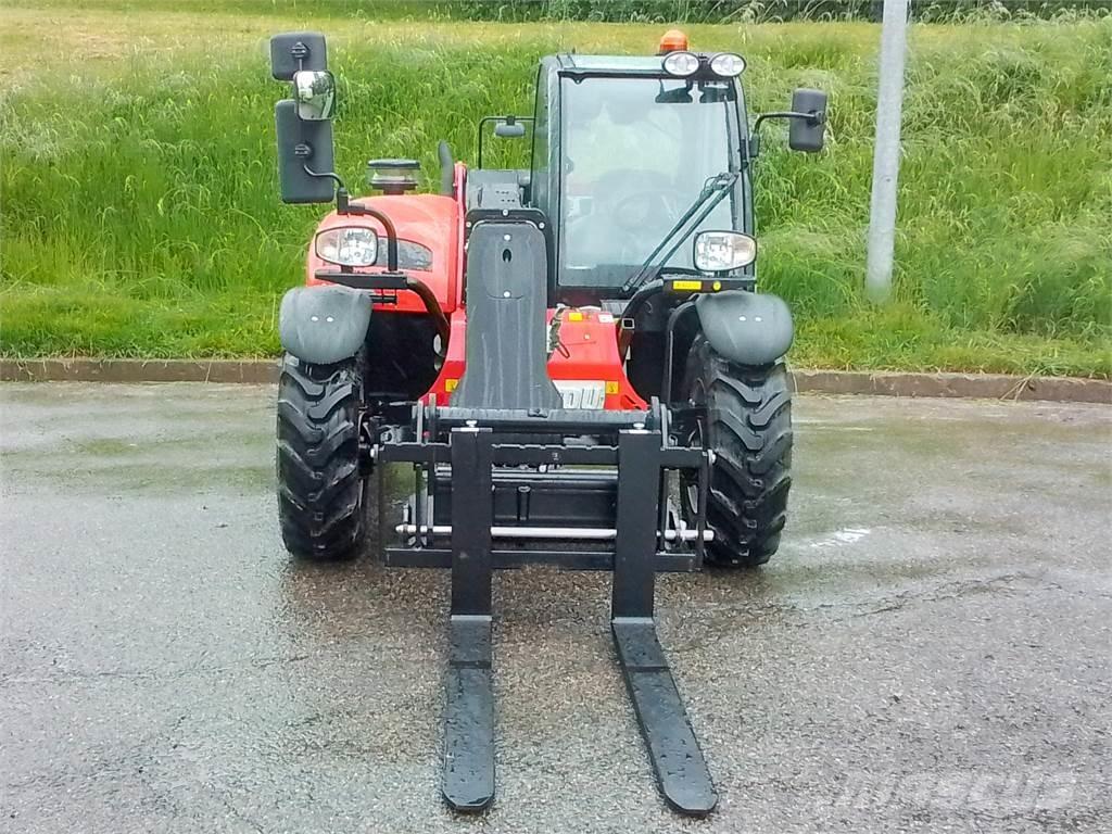 Manitou MLT 625 Teleskoplastere