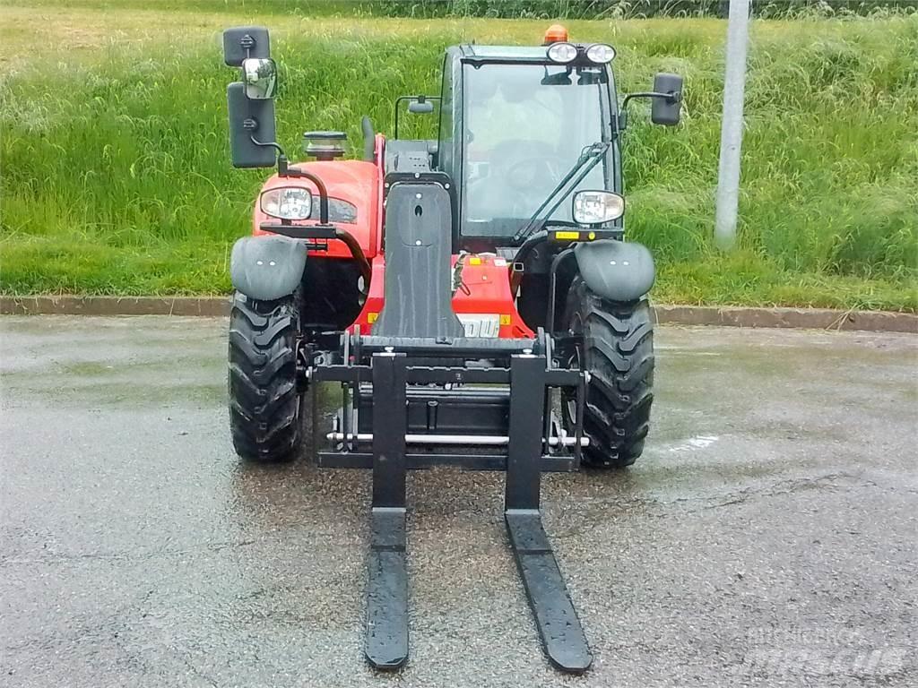 Manitou MLT 625 Teleskoplastere