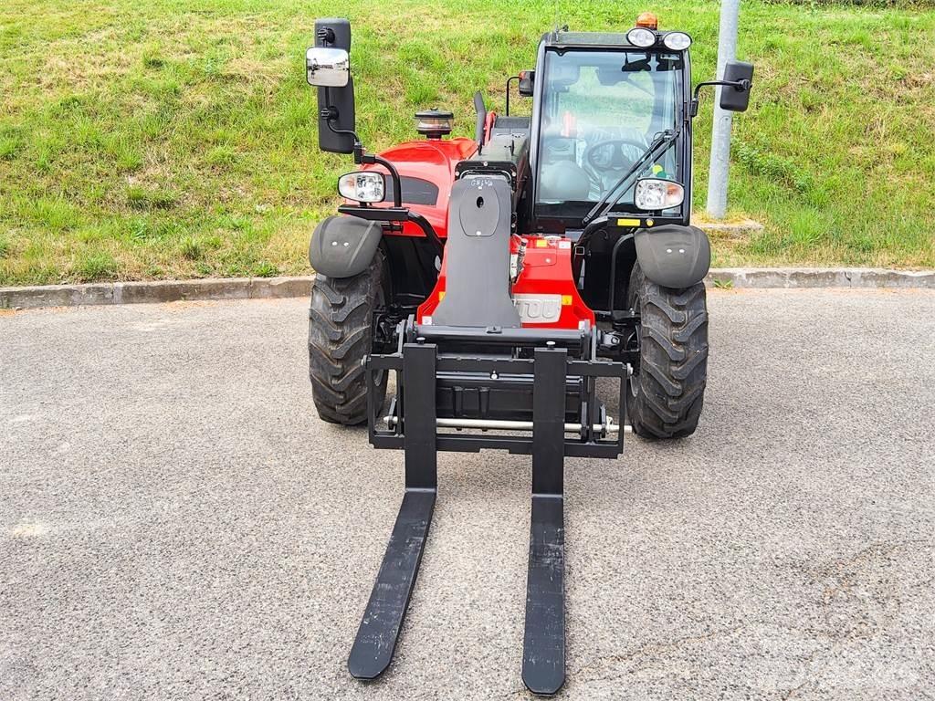 Manitou MLT 625 Teleskoplastere