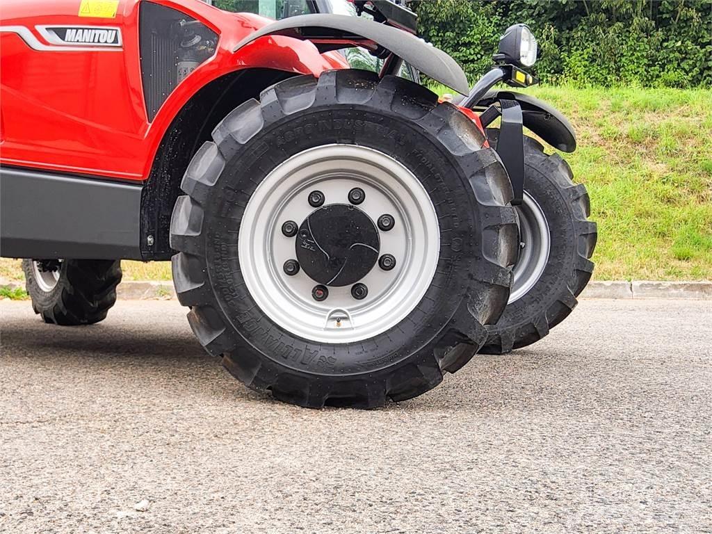 Manitou MLT 625 Teleskoplastere