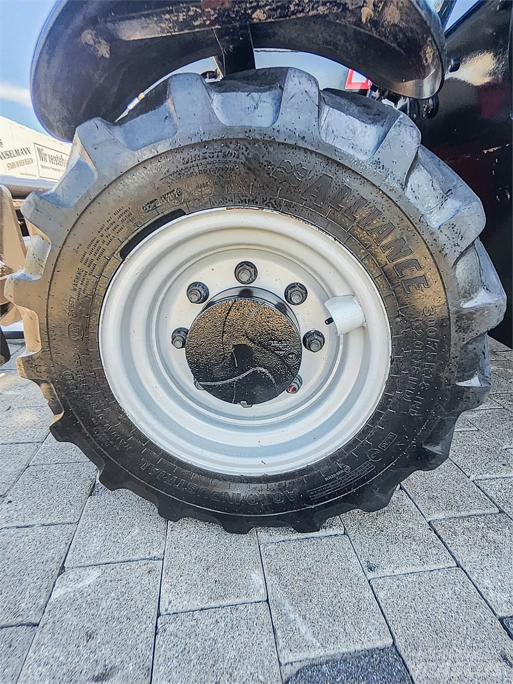 Manitou MLT 625 Teleskoplastere