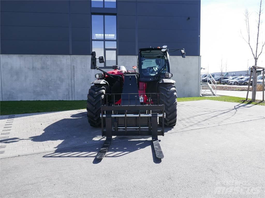 Manitou MLT 841 Teleskoplastere