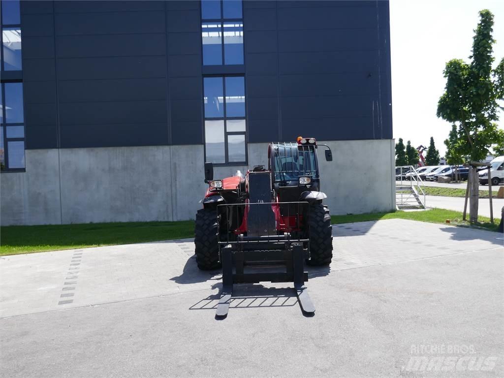 Manitou MLT 960 Teleskoplastere