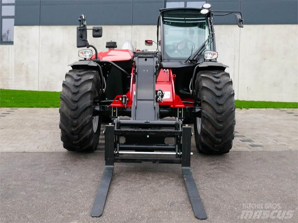 Manitou MLT733-115 Teleskoplastere