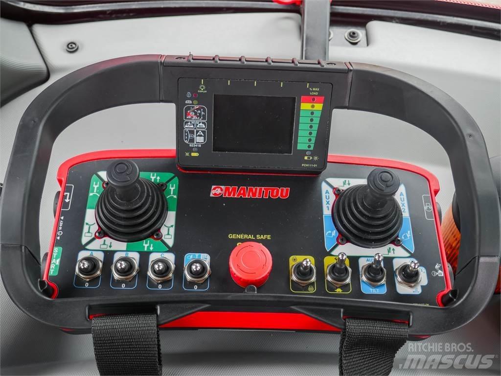 Manitou MRT 1845 Teleskoplastere
