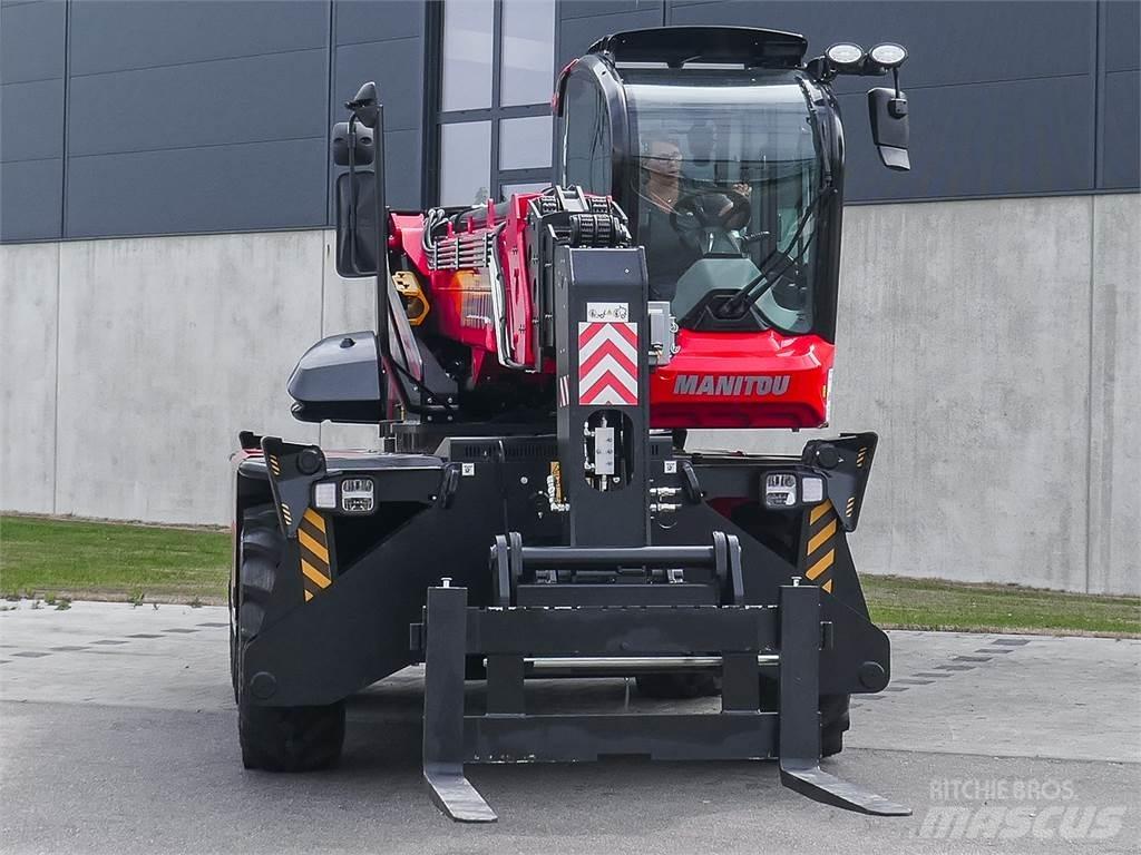 Manitou MRT 1845 Teleskoplastere