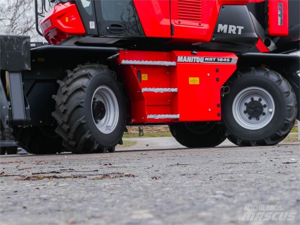 Manitou MRT 1845 Teleskoplastere