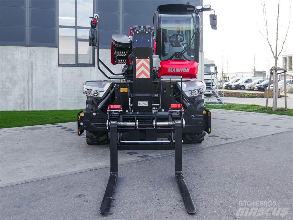Manitou MRT 2260 Teleskoplastere