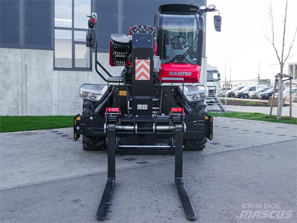 Manitou MRT 2260 Teleskoplastere