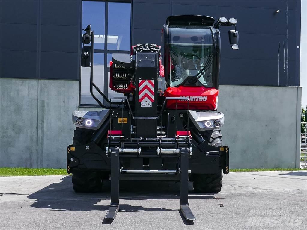 Manitou MRT 2260 Teleskoplastere