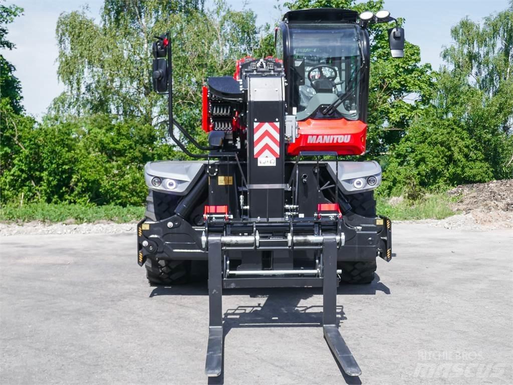 Manitou MRT 2260 Teleskoplastere