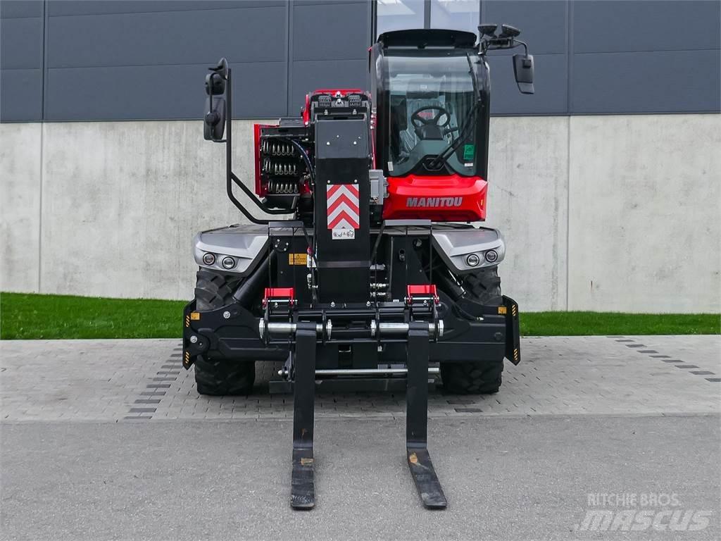 Manitou MRT 2570 Teleskoplastere