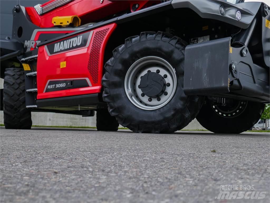 Manitou MRT 3060 Teleskoplastere