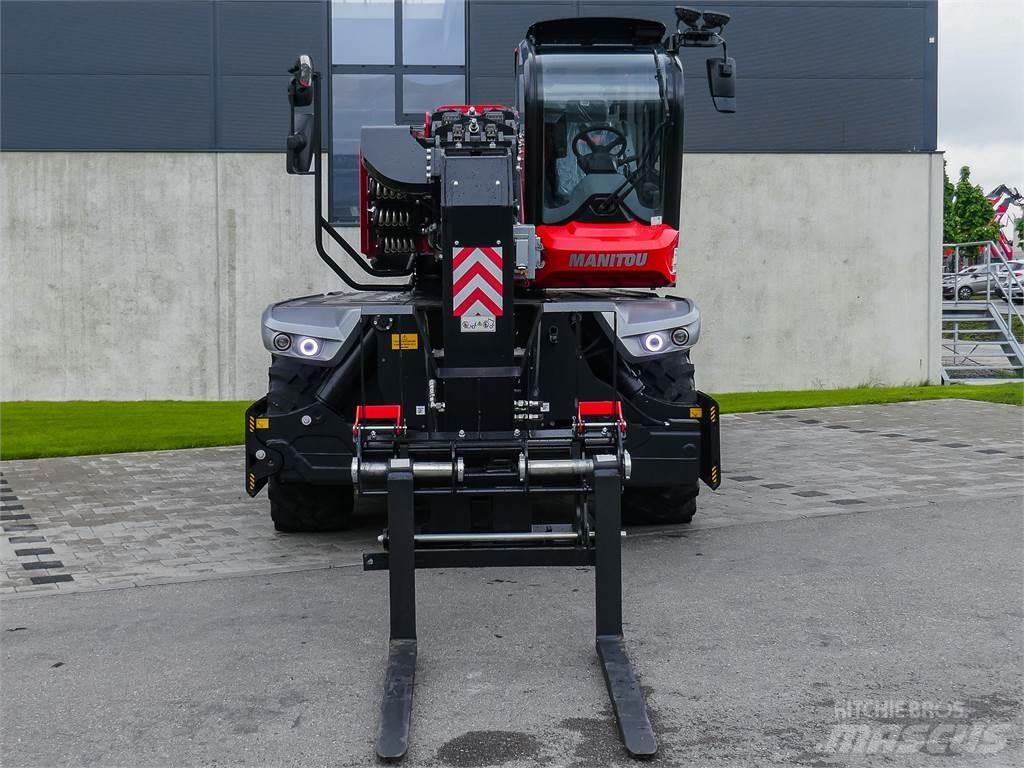 Manitou MRT 3060 Teleskoplastere