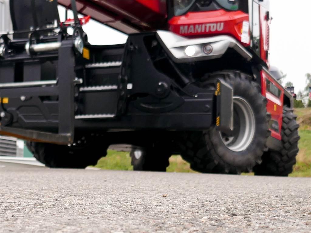 Manitou MRT 3060 Teleskoplastere