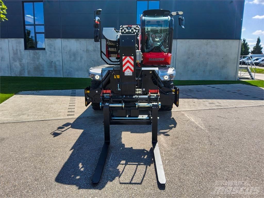 Manitou MRT 3060 Teleskoplastere