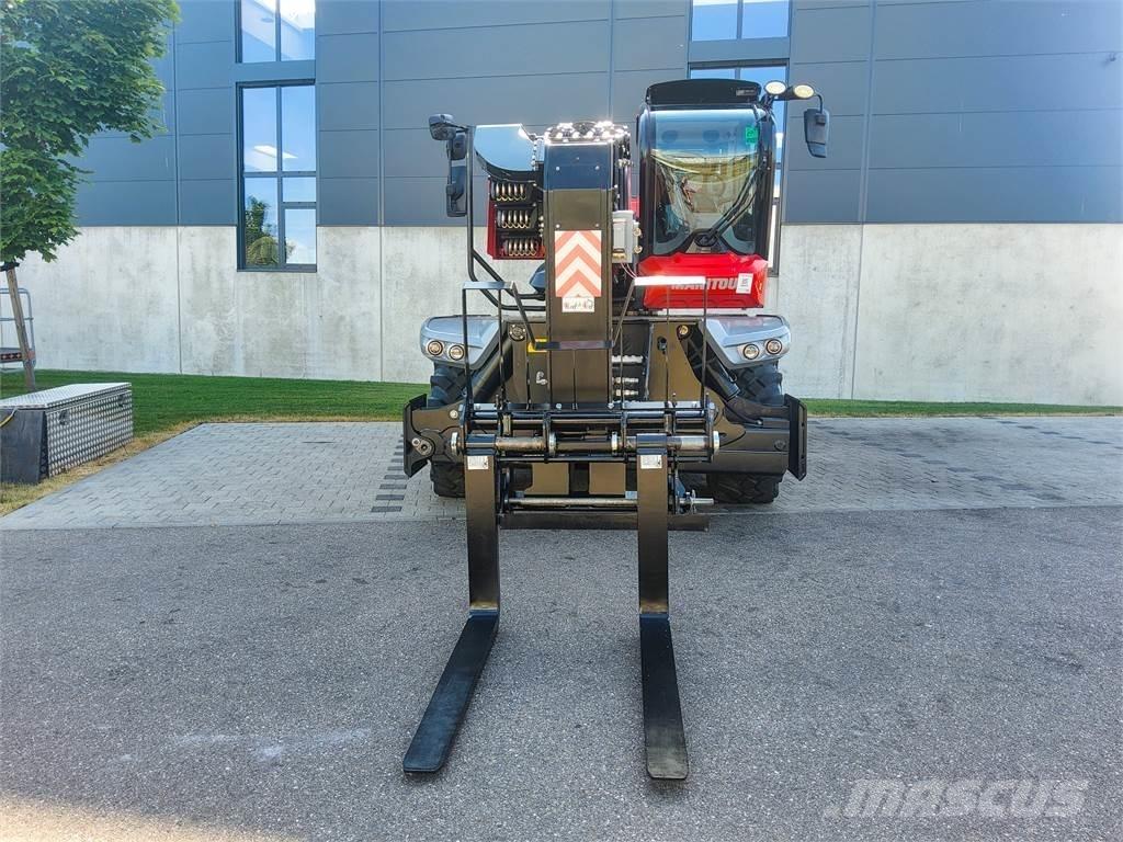Manitou MRT 3060 Teleskoplastere