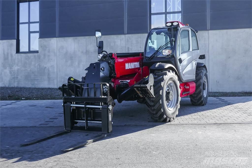 Manitou MT 1335 Teleskoplastere