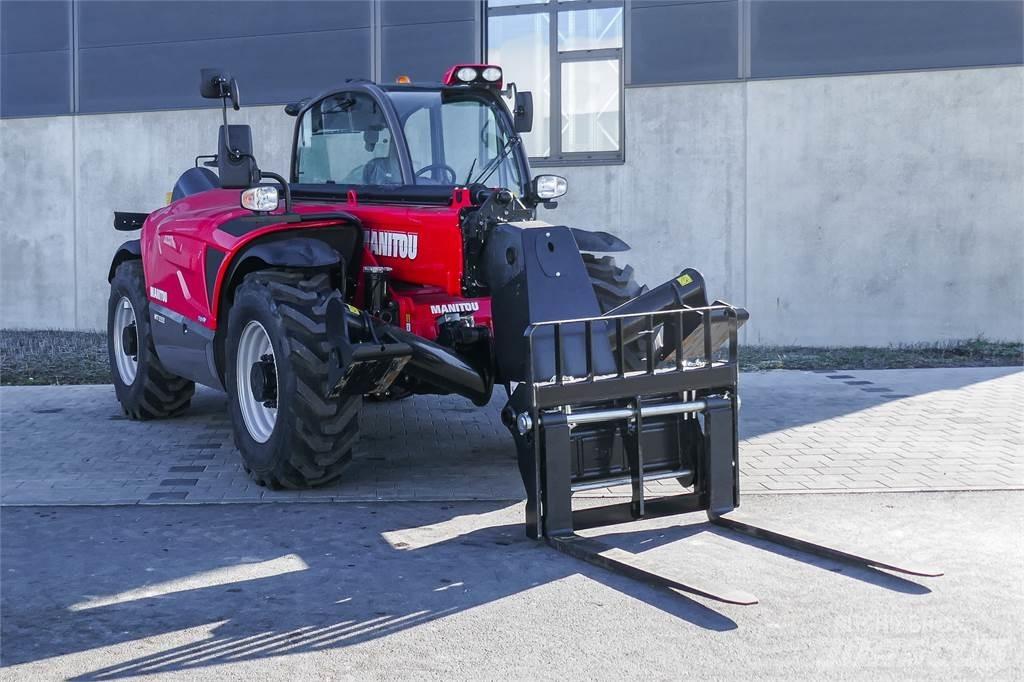 Manitou MT 1335 Teleskoplastere