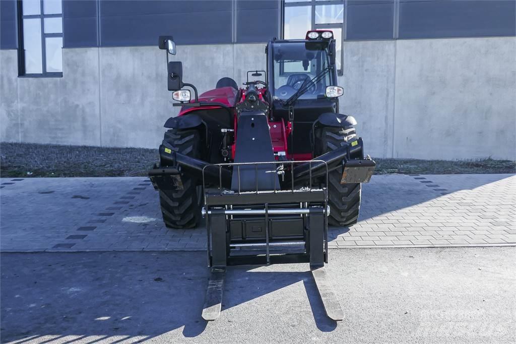 Manitou MT 1335 Teleskoplastere