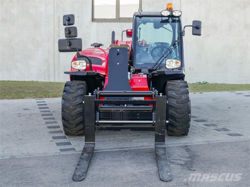 Manitou MT 625 Teleskoplastere