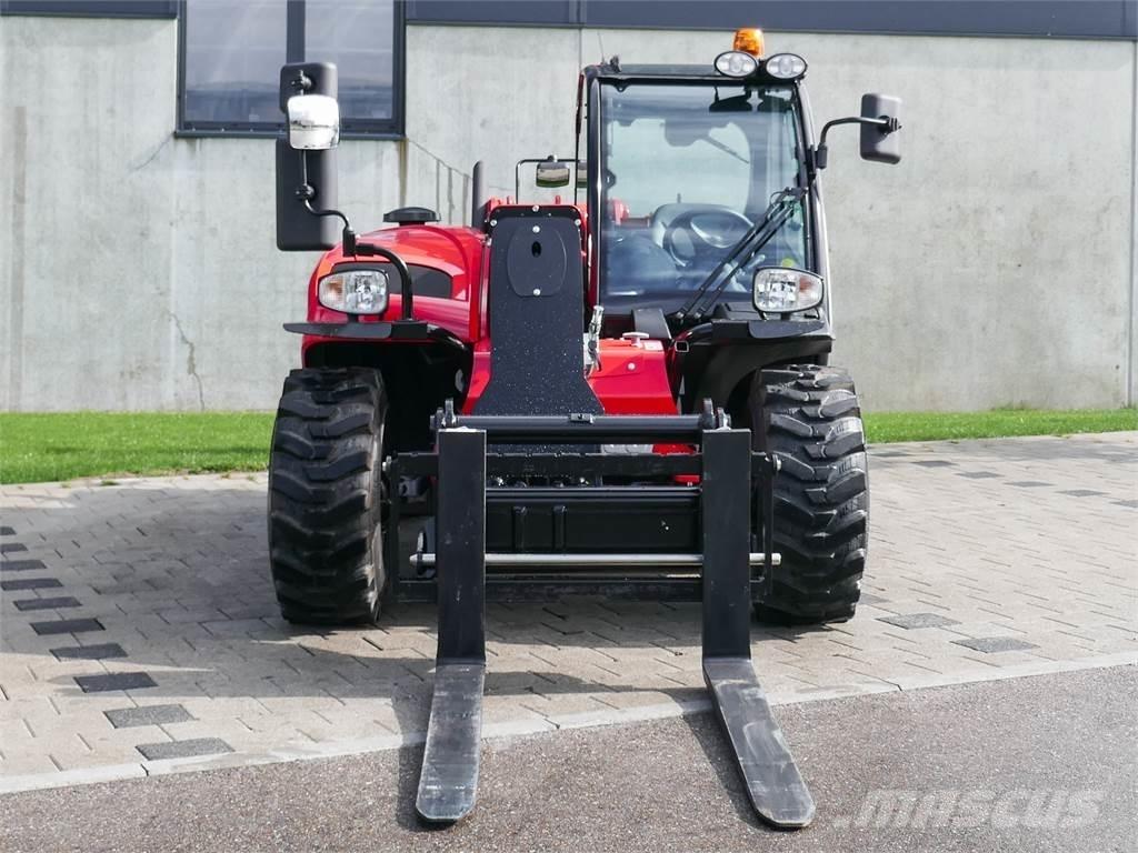 Manitou MT 625 Teleskoplastere