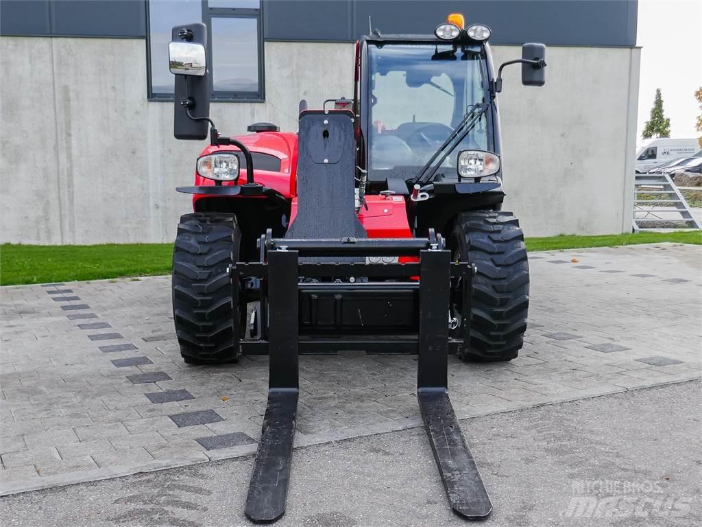Manitou MT 625 Teleskoplastere