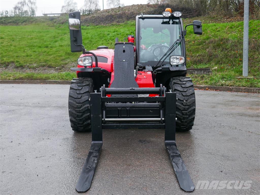 Manitou MT 625 Teleskoplastere